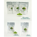 Matcha Super Green Tea Powder Style japonais 100% Organic EU Nop Jas Certified Small Order Available (GTP 05)